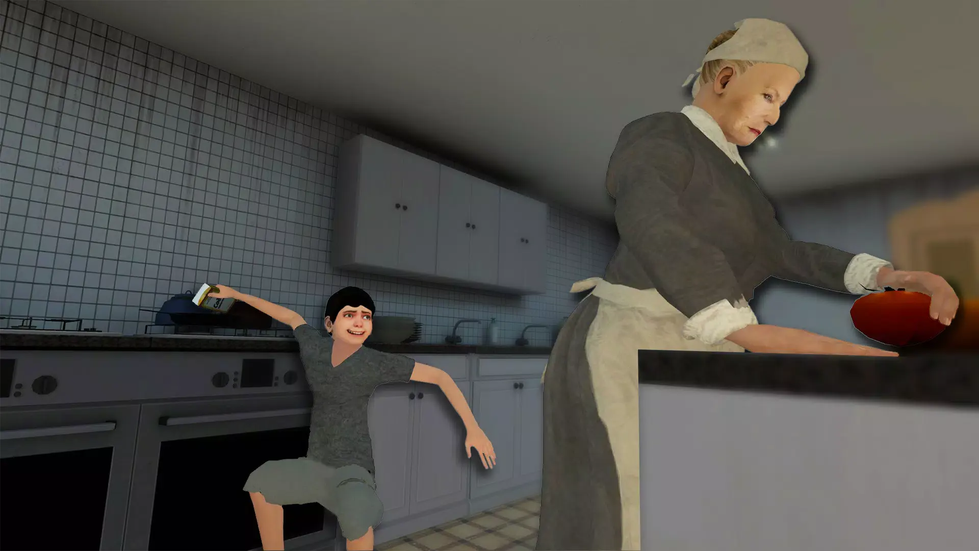 ����ұ�4(�ұ�������Ϸ)v0.14 ��׿���ͼ
