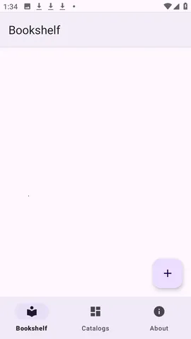 Readium�Ķ�����׿���ֻ���v3.1.2 �ٷ������ͼ