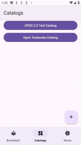 Readium�Ķ�����׿���ֻ���v3.1.2 �ٷ������ͼ