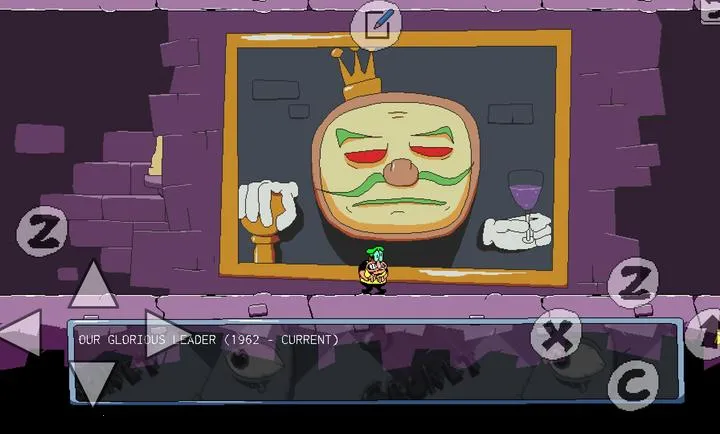 ������SDģ��(2Dƽ̨��Ծ��Ϸ)v2.0.0 ��׿���ͼ