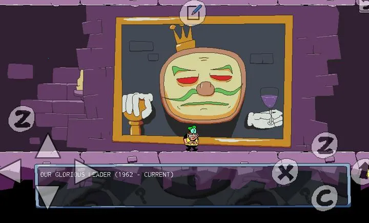 ������SDģ��(2Dƽ̨��Ծ��Ϸ)v2.0.0 ��׿���ͼ