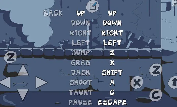 ������SDģ��(2Dƽ̨��Ծ��Ϸ)v2.0.0 ��׿���ͼ