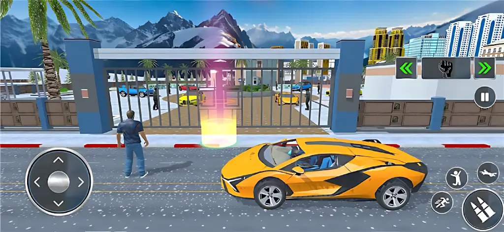 �ĺ��۹�ȥ���2026�ٷ�����v0.1 ��׿���ͼ