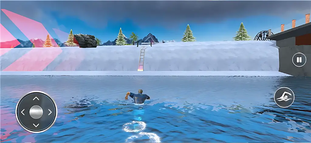 �ĺ��۹�ȥ���2026�ٷ�����v0.1 ��׿���ͼ