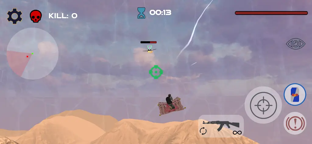 ��̺�ع�(���������Ϸ)v1.02 �ֻ����ͼ