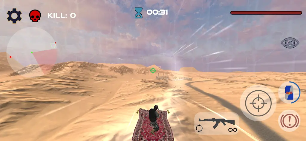 ��̺�ع�(���������Ϸ)v1.02 �ֻ����ͼ