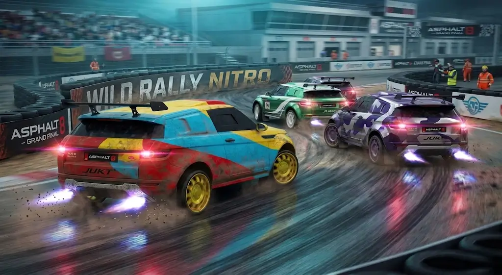 ������� 3D(3D����������Ϸ)v1.1 �ٷ������ͼ