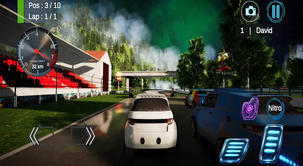 ������� 3D(3D����������Ϸ)v1.1 �ٷ������ͼ