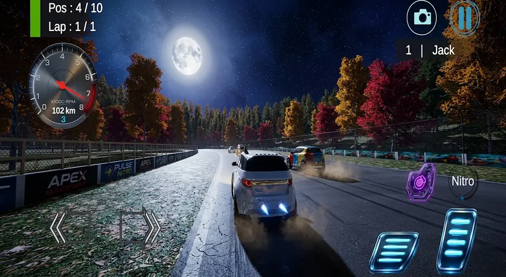 ������� 3D(3D����������Ϸ)v1.1 �ٷ������ͼ