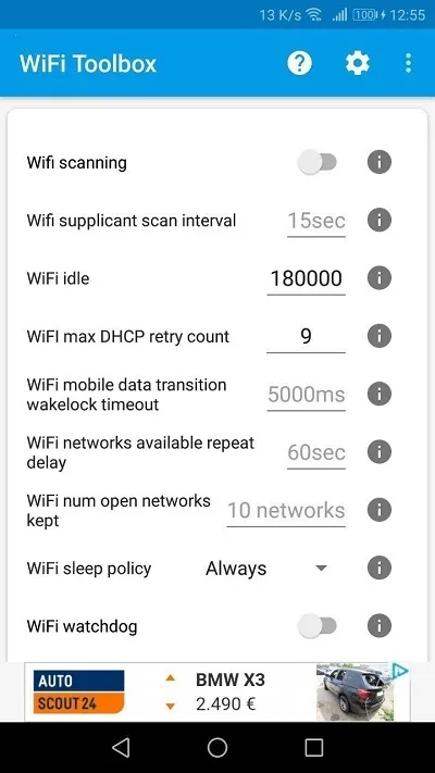 wifi�����䰲׿���ֻ���v3.0.0_Alpha-04 ��Ѱ��ͼ