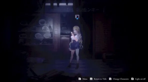 ̽��ֱ��2(��ż����ð����Ϸ)vc832f1c �ٷ������ͼ