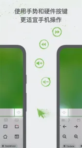 Remote Mouse(����ң�ع���)v5.203 ��Ѱ��ͼ
