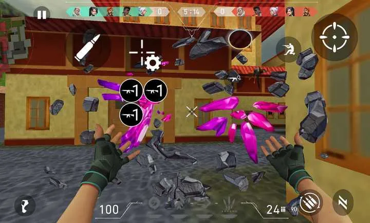 ��η��ԼValStrikeƤ���л���(Ƥ���л�����)v ��׿���ͼ