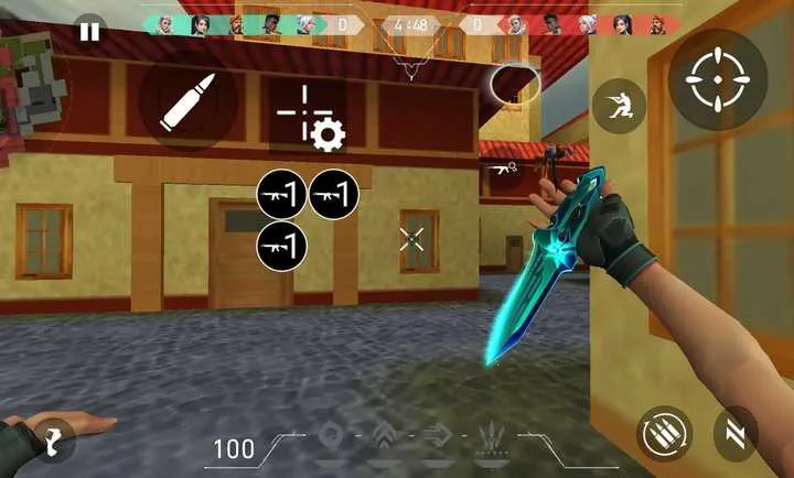 ��η��ԼValStrikeƤ���л���(Ƥ���л�����)v ��׿���ͼ