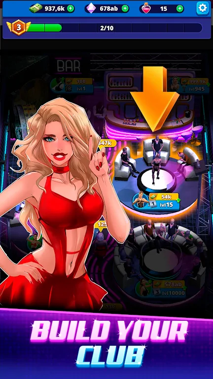 ����ҹ�ܻᾭ����׿���ֻ���v1.0.6 ��Ѱ��ͼ