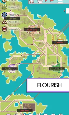��·����steam��ֲ(�𳵹�����Ϸ)v0.7.8 ��Ѱ��ͼ