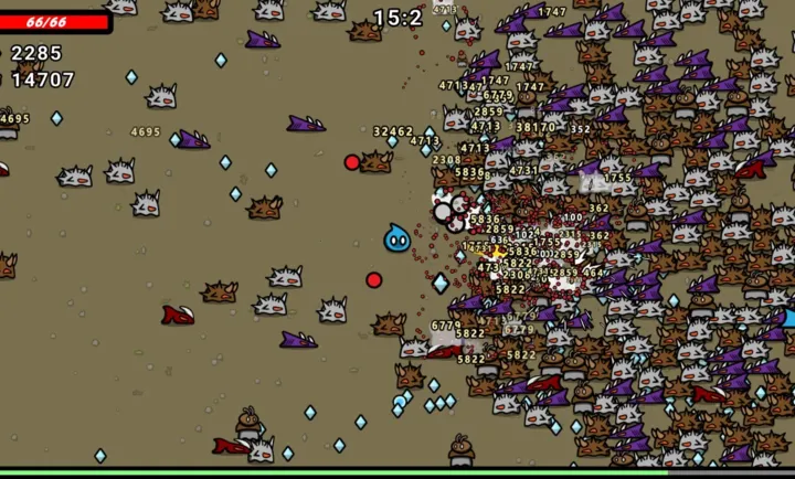 999��!�Ҵ���(�Ҵ���roguelike��Ϸ)v1.110 ��Ѱ��ͼ