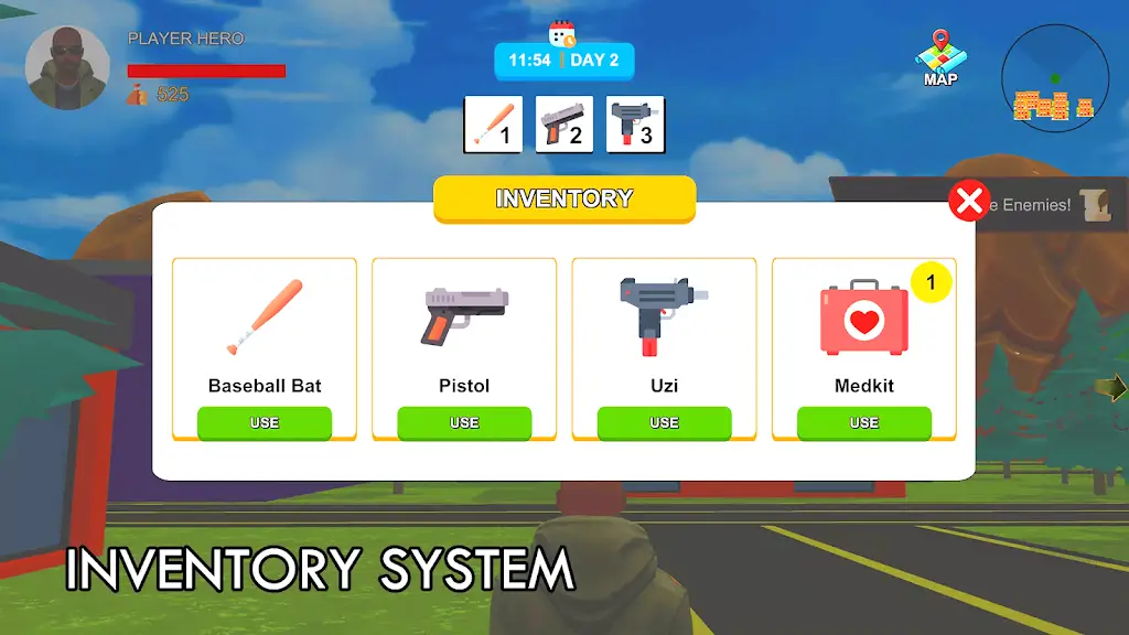 ����ķ����(����������Ϸ)v1.0 �ֻ����ͼ