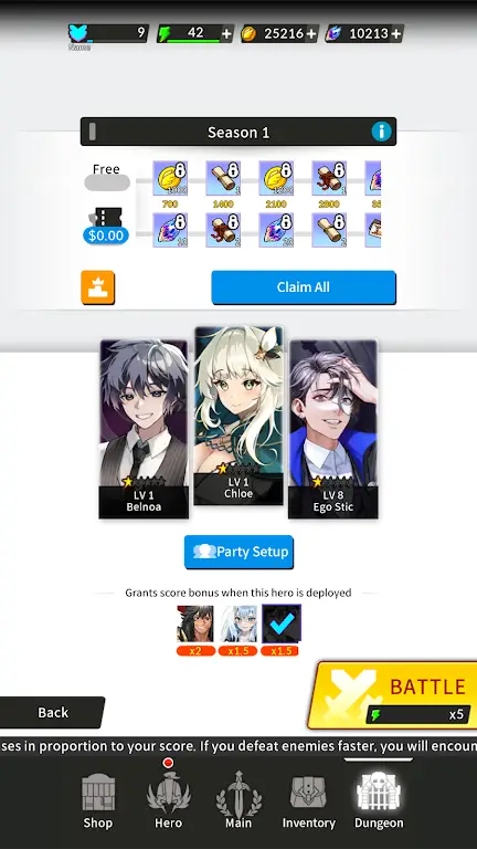 �麣����(С�����RPG��Ϸ)v2.1.14 ��Ѱ��ͼ
