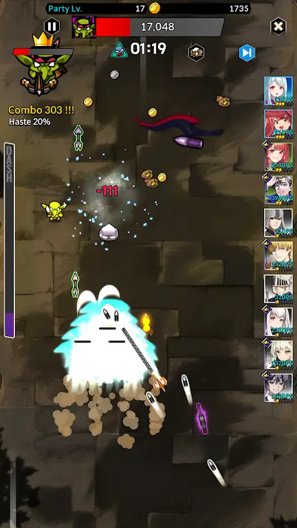 �麣����(С�����RPG��Ϸ)v2.1.14 ��Ѱ��ͼ