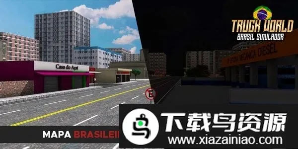 �����������ģ����(������ʻģ����Ϸ)v0.0.7 �ٷ������ͼ