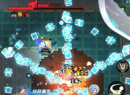 爆裂迷城(单机射击游戏) 爆裂迷城(单机射击游戏)