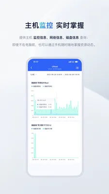 UCloud2026�ٷ����°汾v2.24.1 ��׿���ͼ