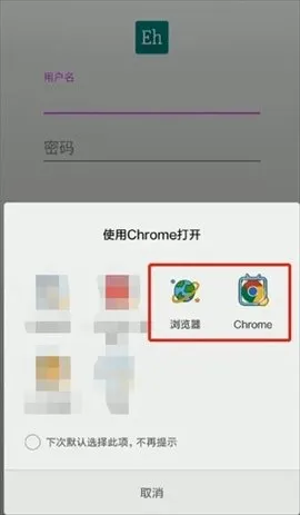ehviewer��ɫ�������ֻ���v2.0.0.9 �ֻ����ͼ