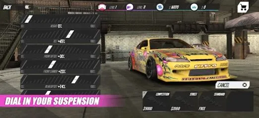 DrifterƯ����������Ϸ(����Ư����Ϸ)v1.0.2 �ٷ������ͼ