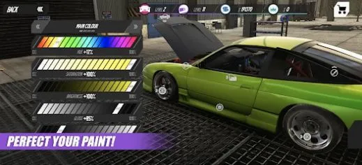 DrifterƯ����������Ϸ(����Ư����Ϸ)v1.0.2 �ٷ������ͼ