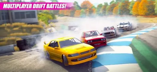 DrifterƯ����������Ϸ(����Ư����Ϸ)v1.0.2 �ٷ������ͼ