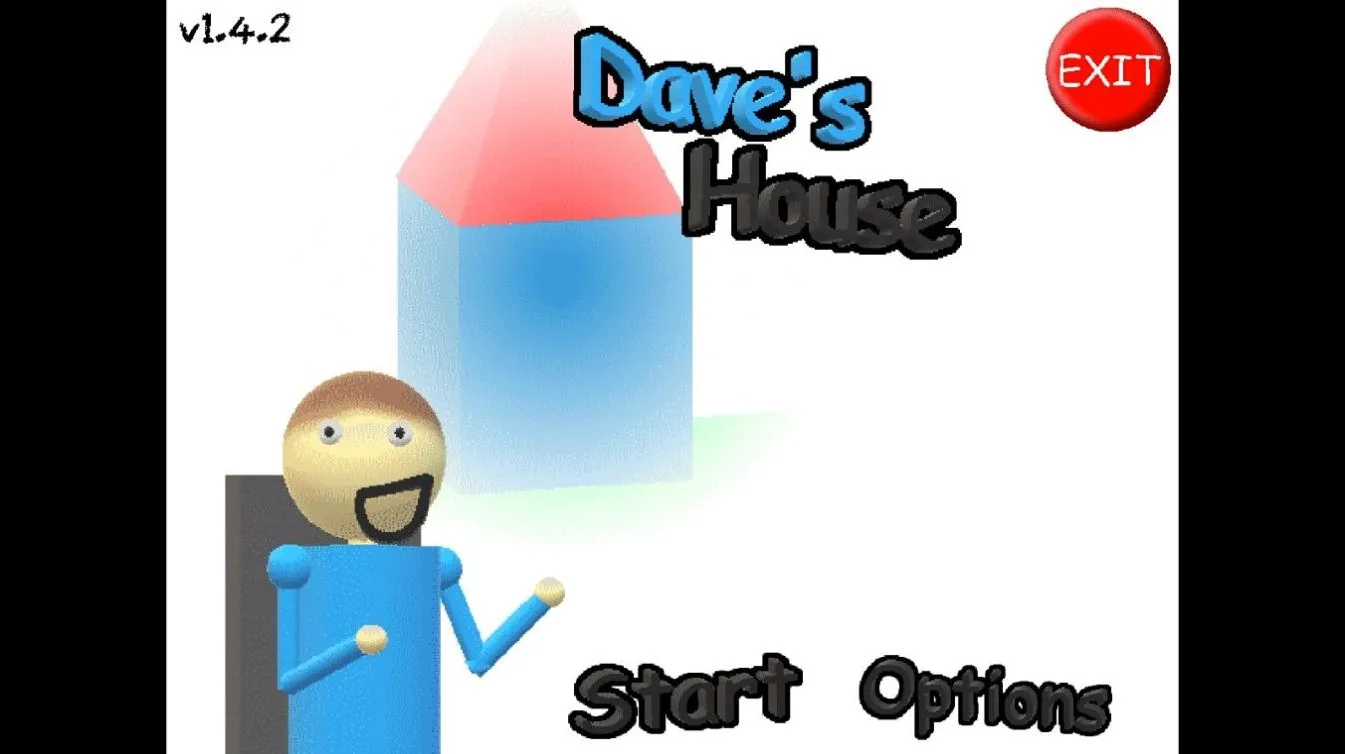 Daveֲ���ս��ʬ����ķ���(������ð����Ϸ)v1.4.2 ��׿���ͼ