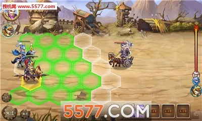 ������;(����ս����Ϸ)v1.0 �ٷ������ͼ