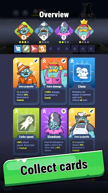 ʬ��������֮ս(����������Ϸ)v0.1 ��׿���ͼ