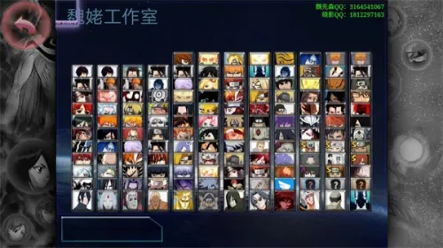 ����vs��Ӱκ��ɭ(��Ѫ����Ϸ)v1.3.1 ��׿���ͼ
