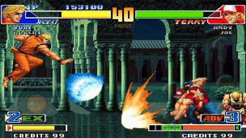 ȭ��98AE(����Ϸ)v1.5 ��Ѱ��ͼ