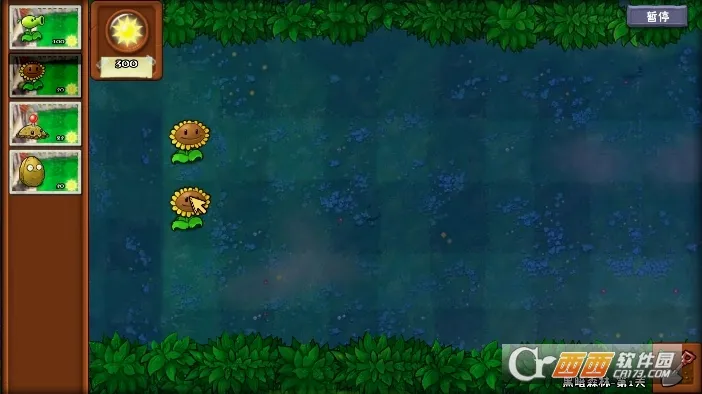 ֲ���ս��ʬð��ʱ��(����������Ϸ)v3.00.22 ��׿���ͼ