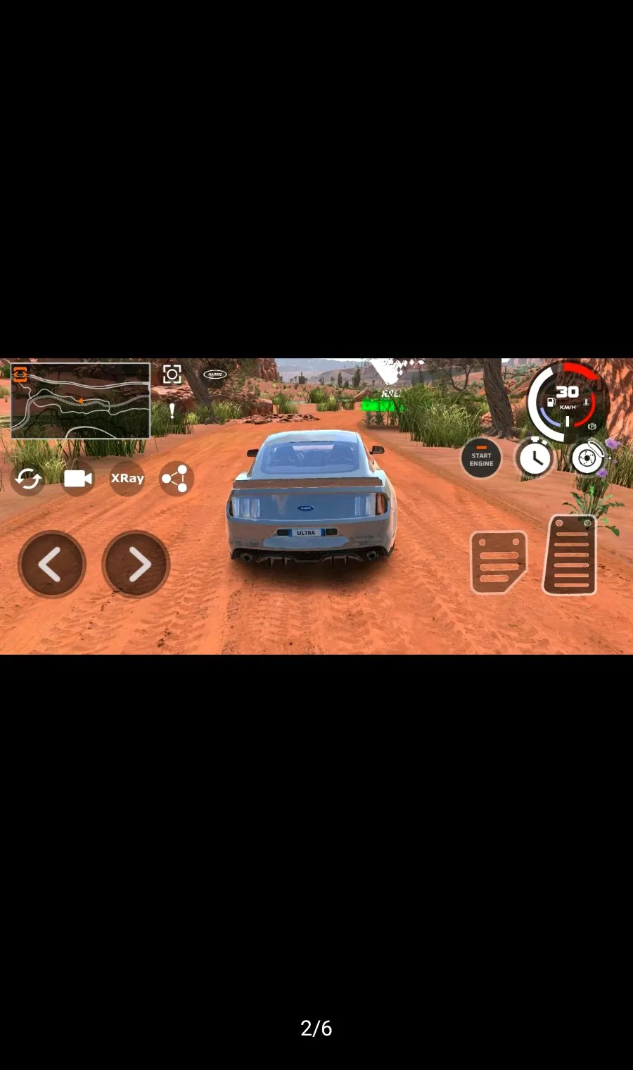 ��ʻX������������ײģ�������ܲ˵�������(�����ƻ�ģ����)v0.98.2 �ֻ����ͼ