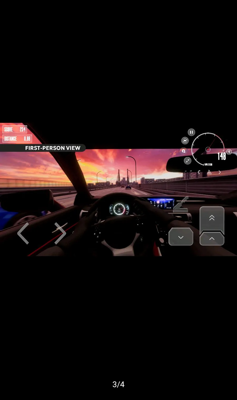 ����֮·���ܲ˵�������(��������ģ����Ϸ)v1.4 ��׿���ͼ