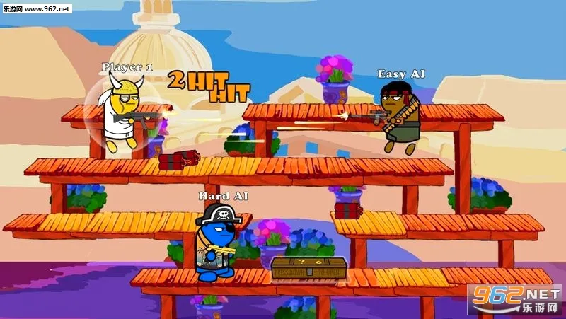 ���Ҵ�ǹս���ʷ�(ǹս�����Ϸ)v1.3.9 �ֻ����ͼ