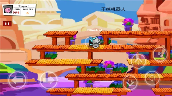 ���Ҵ�ǹս���ʷ�(ǹս�����Ϸ)v1.3.9 �ֻ����ͼ