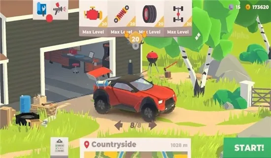Hillside Driveɽ�¼���2026���°汾v0.8.6-67 ��Ѱ��ͼ