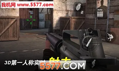 Red Dot���ǰ��(�����ս����)v0.16 �ٷ������ͼ