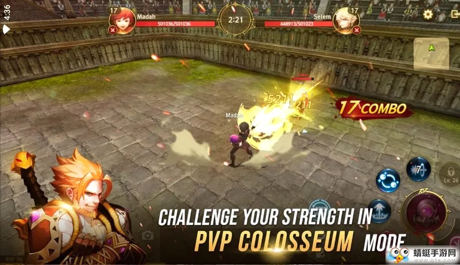 WOD���³�����(ħ��ð������)v1.0.4 �ٷ������ͼ