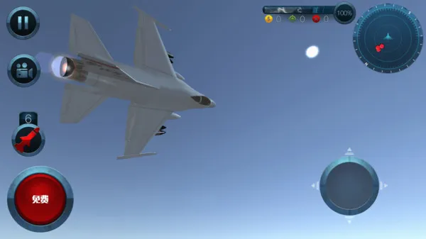 ��սʱ��(�ɻ������Ϸ)v1.0.3 ��׿���ͼ
