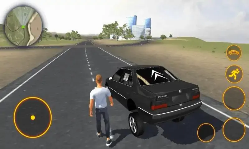 ���г�ײ2�����ֻ���v1.0 �ٷ������ͼ
