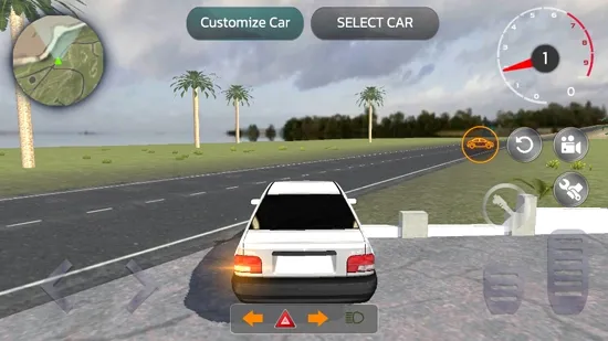 ���г�ײ2�����ֻ���