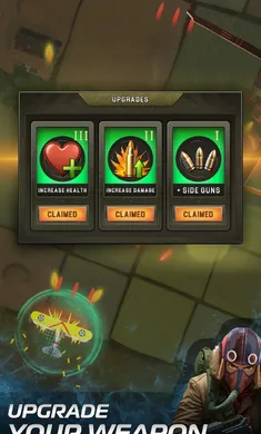 ��ӥս������ս�����˵�(�ɻ������Ϸ)v1.0.4 ��׿���ͼ