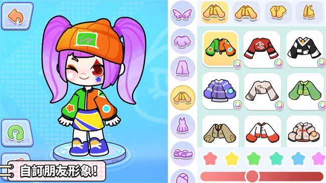 Game World2026�ٷ����°汾v8.73.17.00 �ֻ����ͼ