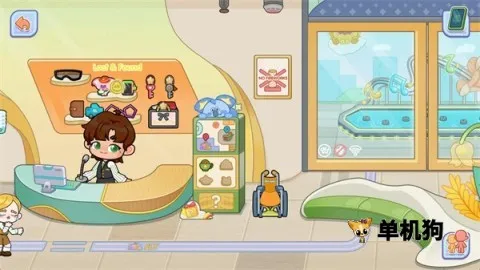 Game World2026�ٷ����°汾